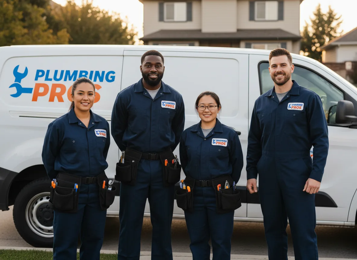 Water Heater Repair company in Westfield Center, OH